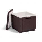 K&uuml;lmakast Ice Cube 29194600939 KETER