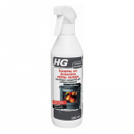 Kaminate ja pliitide klaasipuhasti 0,5L 431050141 HG