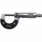 Mikromeeter mudel 533, 25-50x0,01 mm 533,502&SCALA Scala