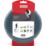 Trimmeri tamiil 2,7mm x 70m, DUOLIN OREGON