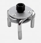 Reguleeritav &otilde;lifiltri v&otilde;ti, BE65R, 68-110mm, BE65R80120, BAHCO