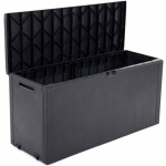 S&auml;ilituskarp Emily Storage Box270 L hall