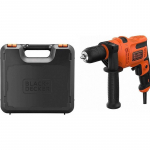 L&ouml;&ouml;ktrell 500 W 2900 p/min. BEH200K-QS BLACK&DECKER
