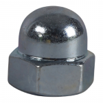 K&uuml;barmutter DIN 1587 FZB M10 (50tk) 61068617 ESSVE