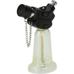 Mini gaasip&otilde;leti, 80 mm, KSTOOLS, 960.1110, Piezo