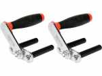Kipsi Kandesangad (2 Tk.) YT-37440 YATO