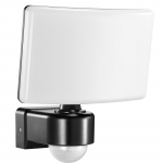 Kohtvalgusti TOS LED 30W 4000K CZARNY IP65 AD-NL-6148BLR4 ORNO