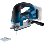 Akutikksaag GST 18V-155 BC 18V (ilma aku ja laadijata) 06015B1001 BOSCH