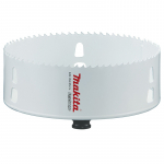 Augusaag 140 mm BI-METALL EZYCHANGE E-04058 MAKITA