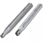 Karbiidist terade komplekt plaadil&otilde;ikurile, 6mm, 10mm; 1948 RUBI