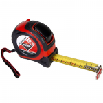 M&otilde;&otilde;dulint RUBIFLEX 8mx25 mm; 75902 RUBI