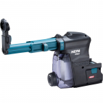 Tolmueemalduss&uuml;steem DX12 XGT HR001, HR003 191E54-9 MAKITA jaoks