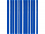 12 Tk Komplekt Liimipulgad 7,2X100Mm Sinine YT-82443 YATO