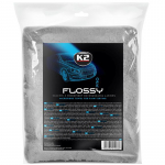 Mikrokiudlapp FLOSSY PRO, 60x90mm, 800 GSM, D0220 K2