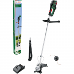 Akutrimmer AdvancedBrushCut36V23-750, 1x2Ah, 06008C1K03 BOSCH