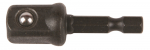 Adapters 1/4"X 1/2", B-54673 MAKITA