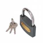 Tabalukk malmist, hall 60mm