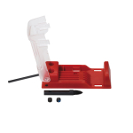 SWITCHBLADE&trade; SERVISA KOMPLEKTS, SWITCHBLADE SERVICE KIT, 4932479552 MILWAUKEE