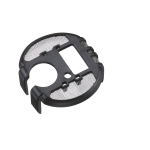 LEŅĶA SLĪPMA&Scaron;ĪNAS - SISTĒMAS PIEDERUMI, 150 MM - 1 PC, 4932329397 MILWAUKEE