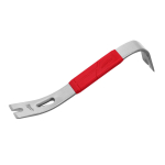 LAUZNIS, 12" WRECKING BAR, 4932478253 MILWAUKEE