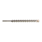 SDS-MAX MX4 URBJI - 4 GRIEZĒJ&Scaron;ĶAUTNES, SDS-MAX 40 X 570 - 1 PC, 4932352795 MILWAUKEE