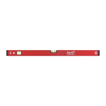 REDSTICK&trade; KOMPAKTIE TAISNSTŪRVEIDA LĪMEŅRĀŽI, REDSTICK COMPACT BOX LEVEL 80CM MAGNETIC, 4932459083 MILWAUKEE