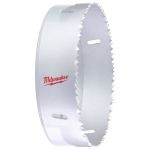DARBUZŅĒMĒJA SĒRIJAS DIVMETĀLA GREDZENZĀĢI, HSAW 152 MM - 1PC, 4932464711 MILWAUKEE