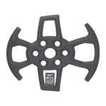 BOLT&trade;200 REZERVES DAĻAS, REPLACEMENT CROWN LINER BOLT200 - 10 PC, 4932480660 MILWAUKEE