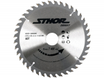 TCT BLADE FOR WOOD D184 T40 d30 08827 STHOR