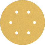 C470 smil&scaron;papīrs 150 mm G100, 50 gab, Ekscentra slīpma&scaron;īnām, ekscentra slīpma&scaron;īnām ar putekļu maisu EXPERT C470 SLĪPDISKI, 2608900920 BOSCH