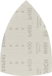Multislīpma&scaron;īnām EXPERT M480 SLĪPĒ&Scaron;ANAS TĪKLS, 2608900733 BOSCH