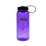 Pudele 'WM Sustain', 0,5 L, bez BPA/BPS, violeta, R078868, NALGENE
