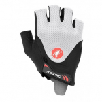 Velo īsie cimdi ARENBERG GEL 2 Glove, izmērs: L, Black Ivory, 8055688806354 CASTELLI