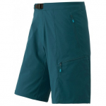 &Scaron;orti SOUTH RIM Shorts, izmērs: M, Dark Mallard, 4548801876029 Mont-Bell