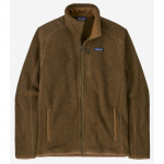 Patagonia Jaka BETTER Sweater Jkt M, izmērs: XXL, Coriander Brown, 0196924718272 PATAGONIA