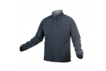 Mīksta softshell jaka, elastīga un ūdensizturīga, izmērs L, HT5K255-L, HOGERT