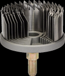 Urbjma&scaron;īnām/skrūvgriežiem, triecienurbjma&scaron;īnām/triecienskrūvgriežiem ZOBAPLOČU KOMPLEKTS, 8 PIEDERUMI BOSCH 1609200243