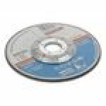 Metall l&otilde;ikekettad &Oslash; 125 mm, KREATOR, KRT070120, Ketta diameeter: 125 mm, Aukude suurus: 22,2 mm, L&otilde;ike laius: 3,20 mm, Terade paksus: 3,20 mm