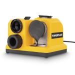 Urbju asinā&scaron;anas iekārta 80W, POWERPLUS, POWX13600, 13 mm, 4200 apgr./min, 118&deg; asins leņķis