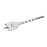 28 x 154mm Plakans Koksnes Urbis, STANLEY, STA52060-QZ, precīzai urb&scaron;anai un ātrai grie&scaron;anai