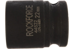 J&otilde;upadrun ROCKFORCE RF-44522 22 mm, 1/2", L=40 mm
