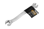 Lehtsilmusv&otilde;ti JCB JCB-7511213 12x13 mm CrV teras 172 mm