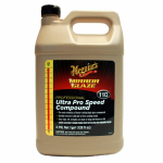 Meguiar's M11001 Mirror Glaze Ultra Pro Raske L&otilde;ike Pasta 3,78L (USA)