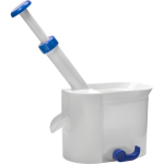 Kirsikivieemaldaja imemiskinnitusega BROWIN 802002 26.4x11.2x26.4 cm