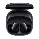 Juhtmevabad k&otilde;rvaklapid sisseehitatud mikrofoniga ja Bluetooth-&uuml;hendusega Redmi Buds 6 Play Black BHR8776GL Xiaomi