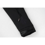 Talvejope, M, Pesso, softshell, must