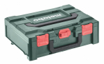 MetaBOX 145 M, Metabo, 626907000, 446 x 346 x 145 mm, Maksimaalne kandev&otilde;ime: 125 kg