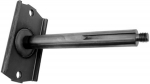 Terčākseli Stiga 131,5 MM, BBT, 15-994-41, 5 MM