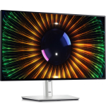 Monitor 24&Prime; IPS 120 Hz U2424H 1920&times;1080 5 ms 250 cd m&sup2; H&otilde;bedane 210 BKTZ Dell