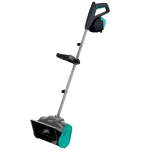 Akutoitel lumepuhur 20V 28cm BESK